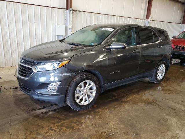 CHEVROLET EQUINOX LT 2019 2gnaxuev1k6132262