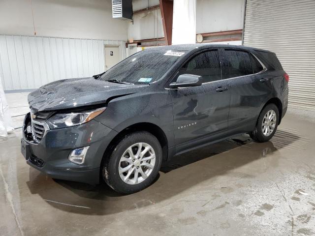 CHEVROLET EQUINOX 2019 2gnaxuev1k6137803