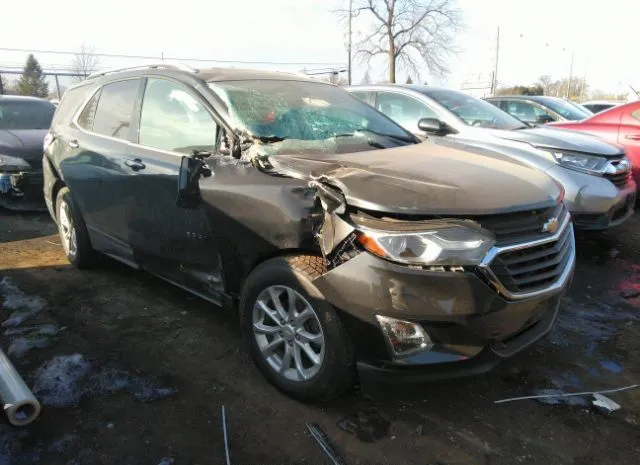 CHEVROLET EQUINOX 2019 2gnaxuev1k6143844