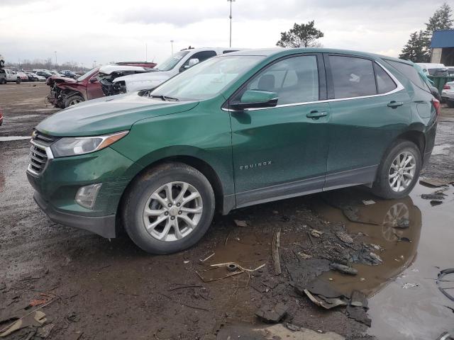 CHEVROLET EQUINOX 2019 2gnaxuev1k6157422