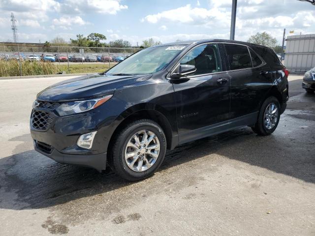 CHEVROLET EQUINOX LT 2019 2gnaxuev1k6157940