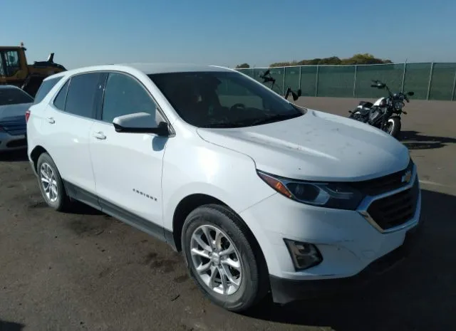 CHEVROLET EQUINOX 2019 2gnaxuev1k6164113