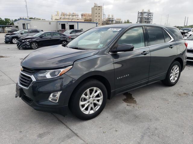 CHEVROLET EQUINOX LT 2019 2gnaxuev1k6165990