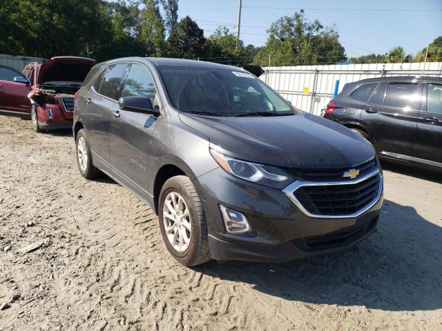 CHEVROLET EQUINOX LT 2019 2gnaxuev1k6166640