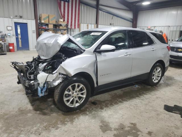 CHEVROLET EQUINOX 2019 2gnaxuev1k6171479