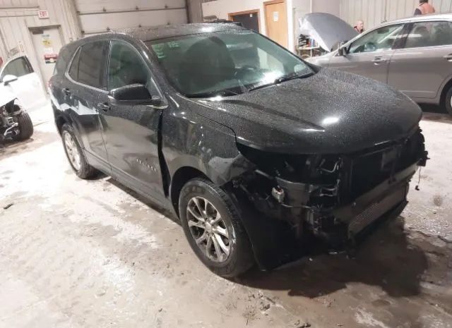 CHEVROLET EQUINOX 2019 2gnaxuev1k6175094