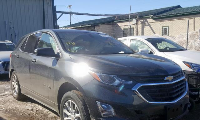 CHEVROLET EQUINOX 2019 2gnaxuev1k6184622