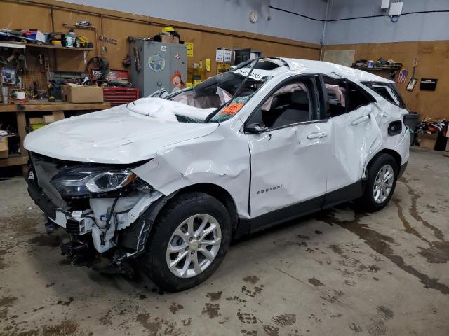 CHEVROLET EQUINOX LT 2019 2gnaxuev1k6190761