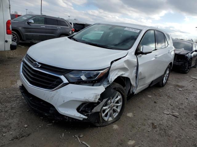 CHEVROLET EQUINOX LT 2019 2gnaxuev1k6200012