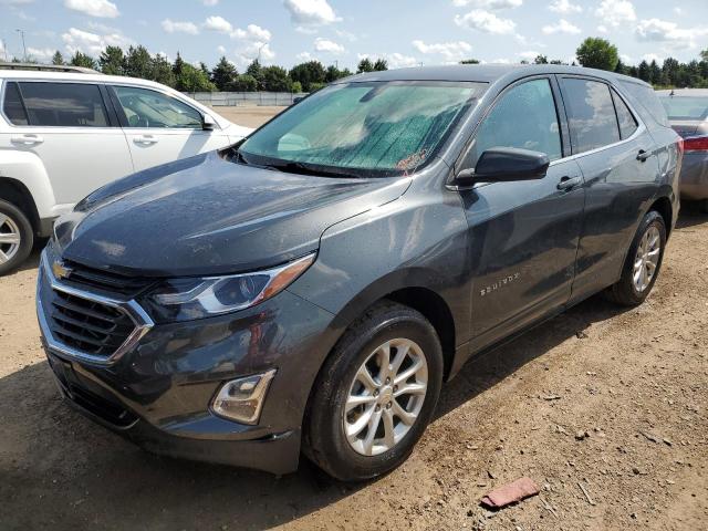 CHEVROLET EQUINOX 2019 2gnaxuev1k6200303