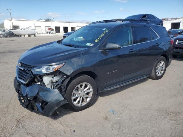 CHEVROLET EQUINOX LT 2019 2gnaxuev1k6202133