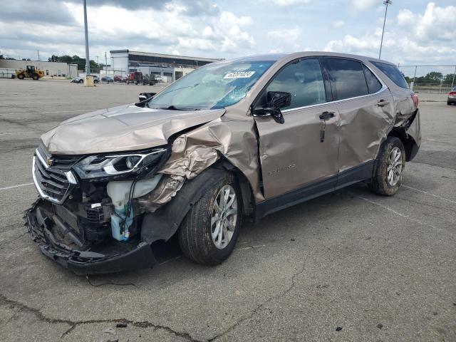 CHEVROLET EQUINOX LT 2019 2gnaxuev1k6206957