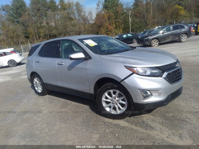 CHEVROLET EQUINOX 2019 2gnaxuev1k6224424