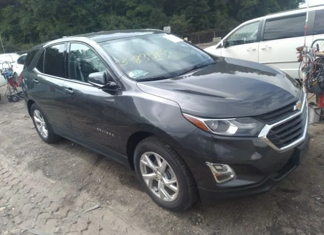 CHEVROLET EQUINOX 2019 2gnaxuev1k6241465