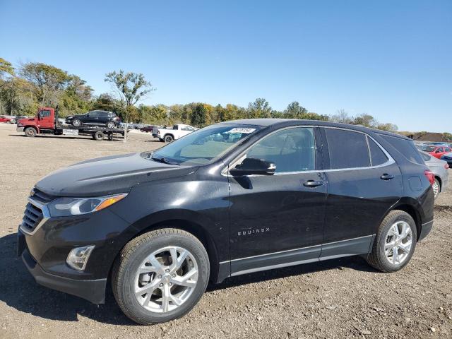 CHEVROLET EQUINOX LT 2019 2gnaxuev1k6253762