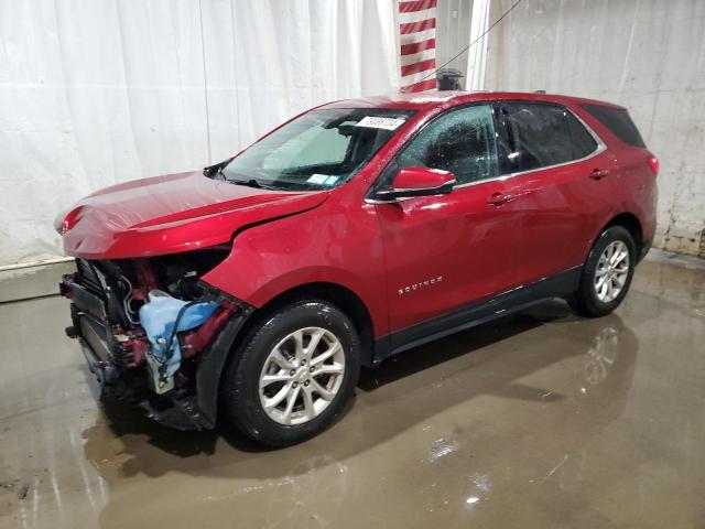 CHEVROLET EQUINOX LT 2019 2gnaxuev1k6260260