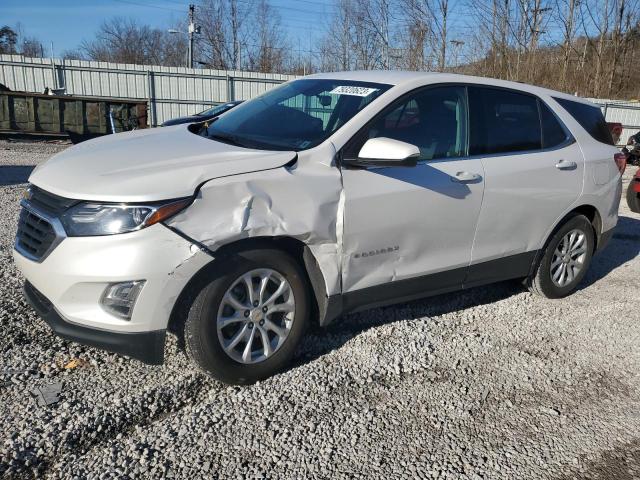 CHEVROLET EQUINOX 2019 2gnaxuev1k6262011