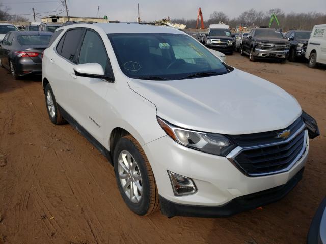 CHEVROLET EQUINOX 2019 2gnaxuev1k6262719