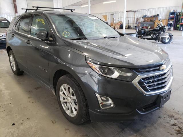 CHEVROLET EQUINOX LT 2019 2gnaxuev1k6271050