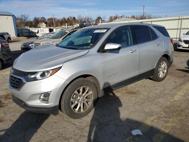 CHEVROLET EQUINOX LT 2019 2gnaxuev1k6273414