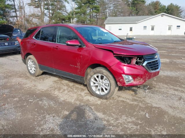 CHEVROLET EQUINOX 2019 2gnaxuev1k6286664