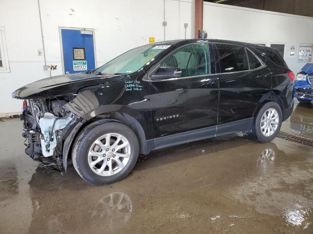 CHEVROLET EQUINOX LT 2019 2gnaxuev1k6294392