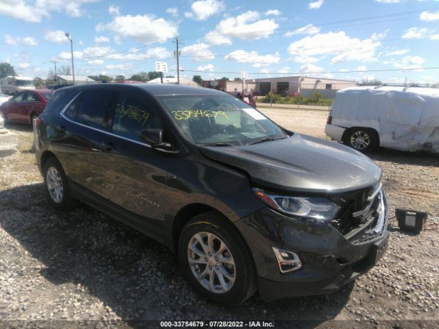 CHEVROLET EQUINOX 2019 2gnaxuev1k6300658