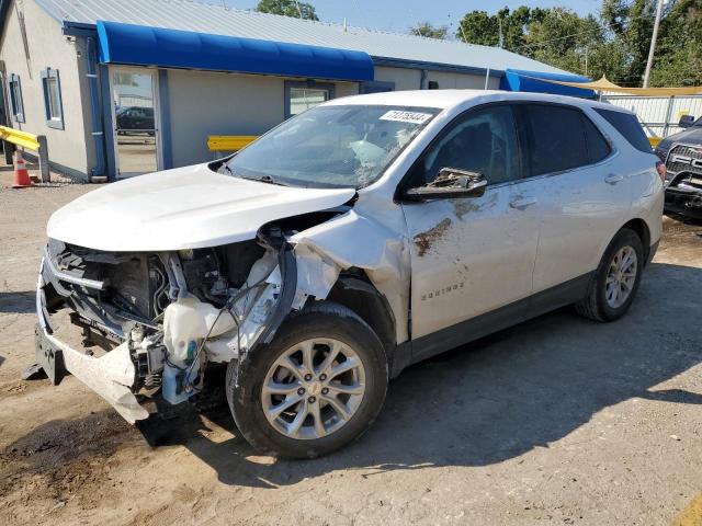 CHEVROLET EQUINOX LT 2019 2gnaxuev1k6300983