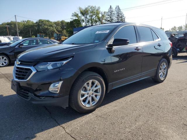 CHEVROLET EQUINOX LT 2019 2gnaxuev1k6304046