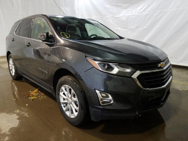 CHEVROLET EQUINOX LT 2020 2gnaxuev1l6102003