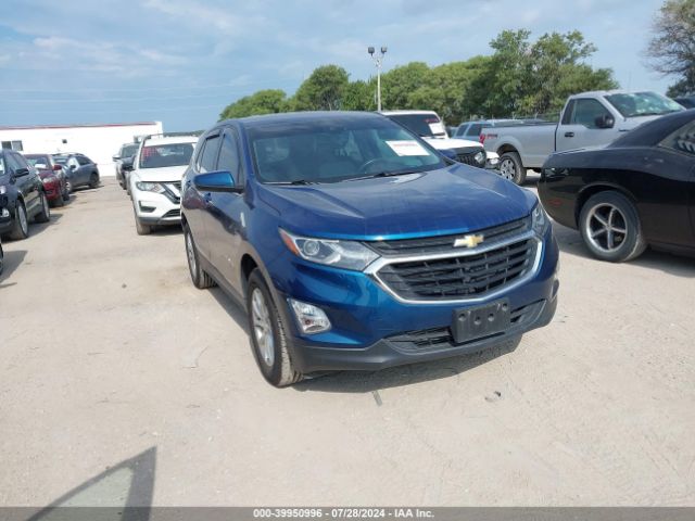 CHEVROLET EQUINOX 2020 2gnaxuev1l6103118