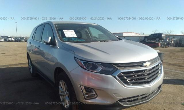 CHEVROLET EQUINOX 2020 2gnaxuev1l6106083