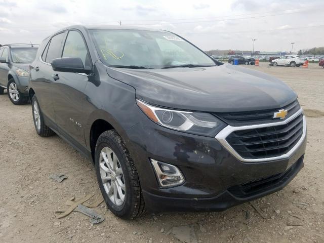 CHEVROLET EQUINOX 2020 2gnaxuev1l6106410