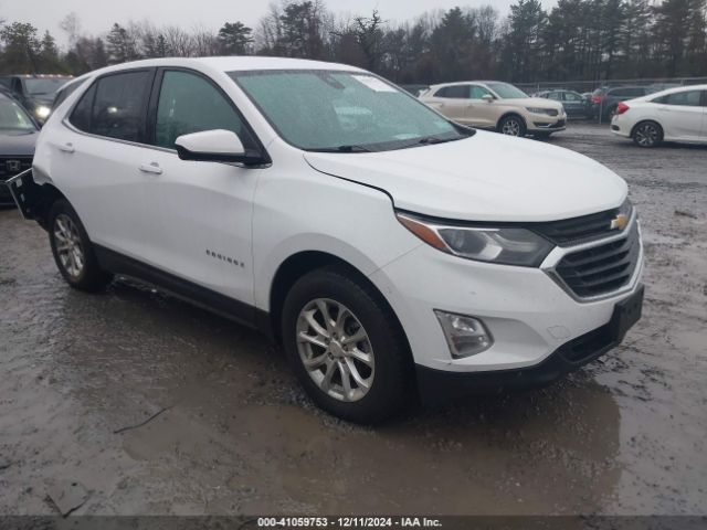 CHEVROLET EQUINOX 2020 2gnaxuev1l6122333