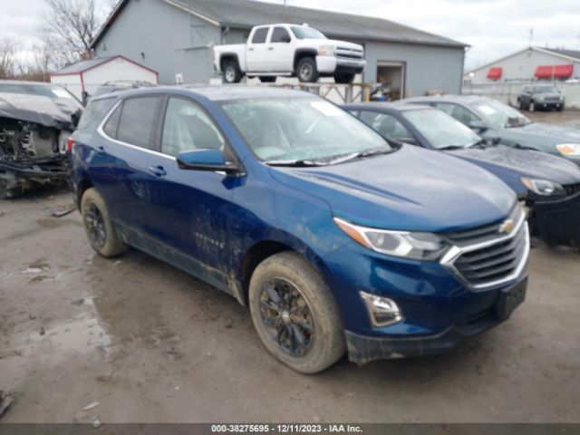 CHEVROLET EQUINOX 2020 2gnaxuev1l6123868