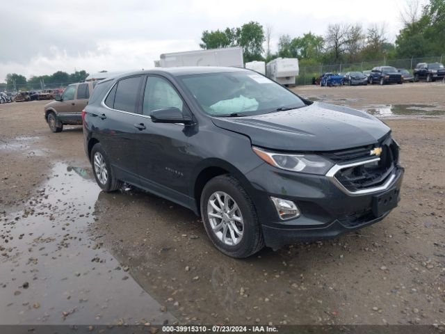 CHEVROLET EQUINOX 2020 2gnaxuev1l6130707