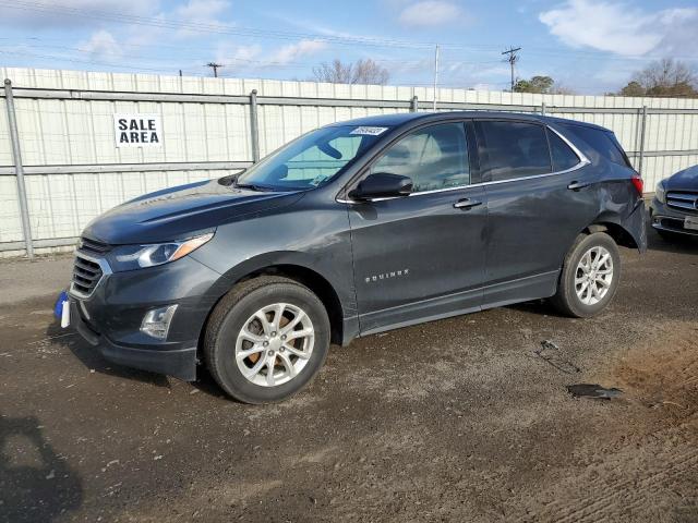 CHEVROLET EQUINOX LT 2020 2gnaxuev1l6138502