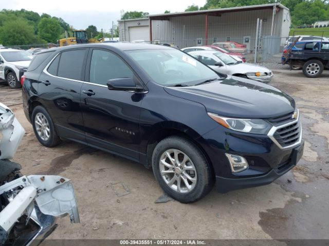 CHEVROLET EQUINOX 2020 2gnaxuev1l6152738