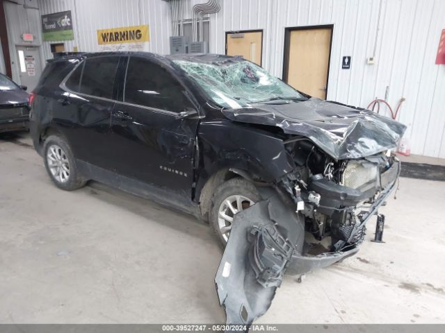 CHEVROLET EQUINOX 2020 2gnaxuev1l6167157