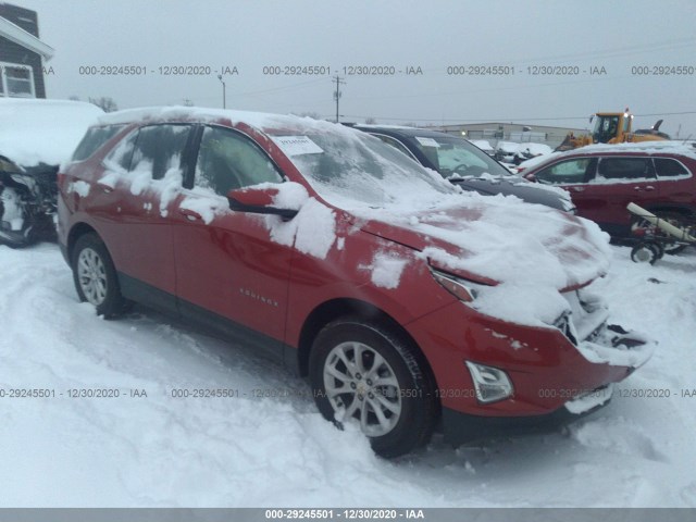 CHEVROLET EQUINOX 2020 2gnaxuev1l6168471