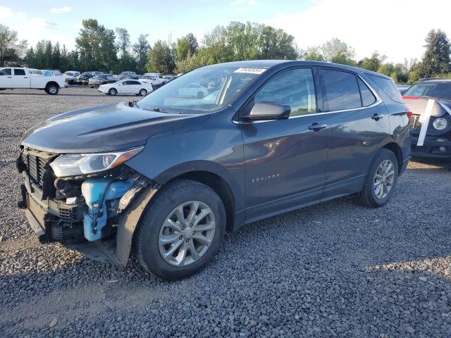 CHEVROLET EQUINOX LT 2020 2gnaxuev1l6185089