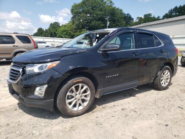 CHEVROLET EQUINOX 2020 2gnaxuev1l6194777