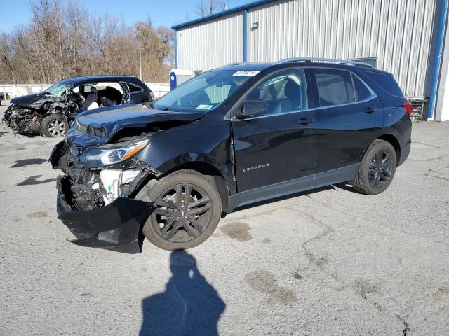 CHEVROLET EQUINOX LT 2020 2gnaxuev1l6208824