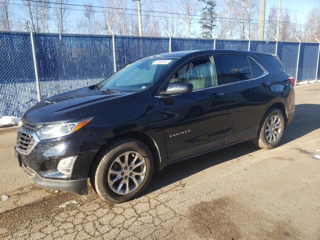 CHEVROLET EQUINOX LT 2020 2gnaxuev1l6209018