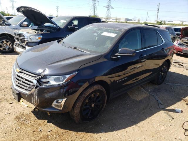 CHEVROLET EQUINOX 2020 2gnaxuev1l6212341