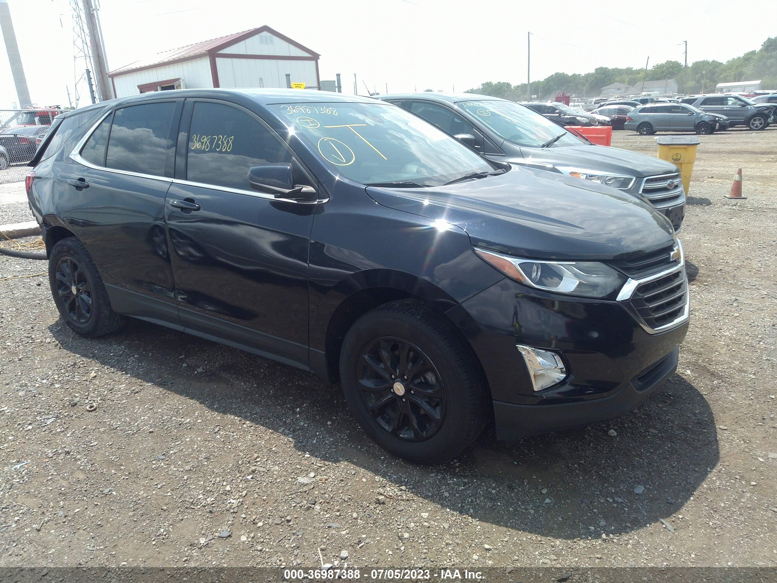 CHEVROLET EQUINOX 2020 2gnaxuev1l6217572