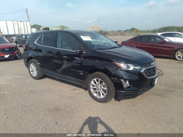 CHEVROLET EQUINOX 2020 2gnaxuev1l6226868