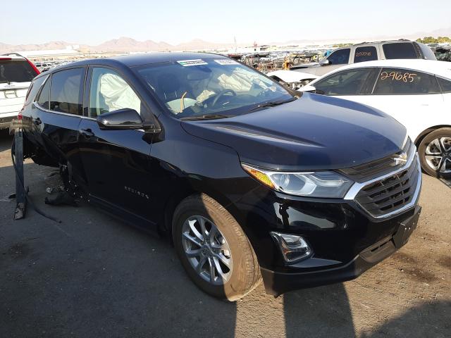 CHEVROLET EQUINOX LT 2020 2gnaxuev1l6231293