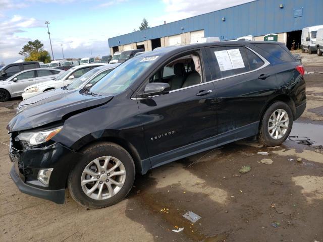 CHEVROLET EQUINOX 2020 2gnaxuev1l6234680