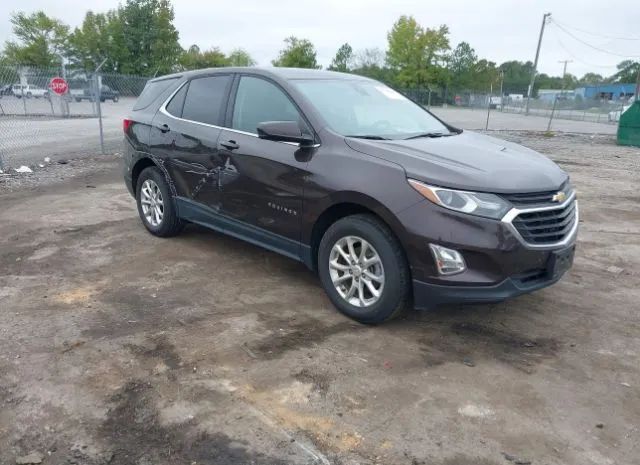 CHEVROLET EQUINOX 2020 2gnaxuev1l6236025